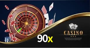 Estatísticas 90x