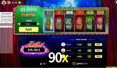 Desvendando o Mundo dos Jogos Virtuais na 90x
