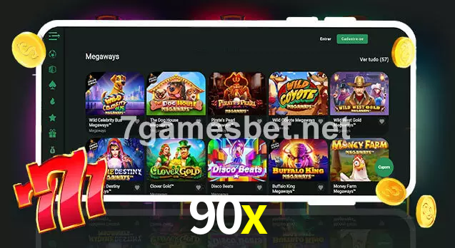 90x aplicativo