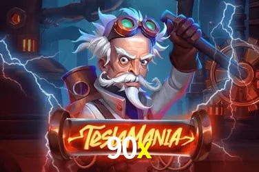 Benefícios da Conta 90x