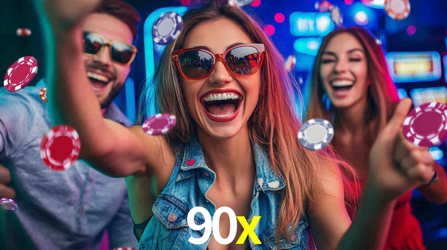Descubra a Essência do 90x: Nossa História e Compromissos