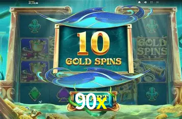 A Emoção da Loteria na 90x: Uma Chance de Mudança de Vida