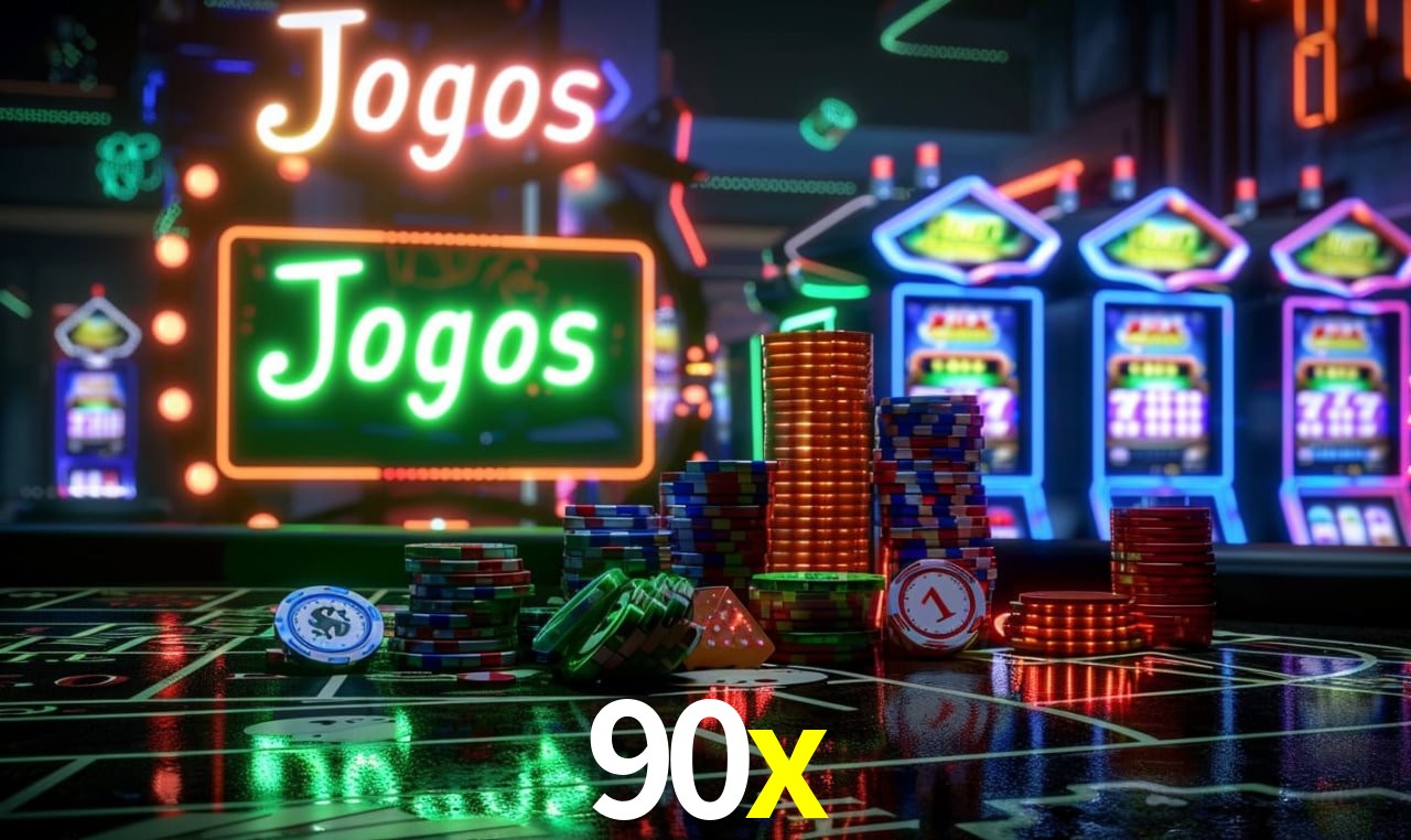 90x App Interface