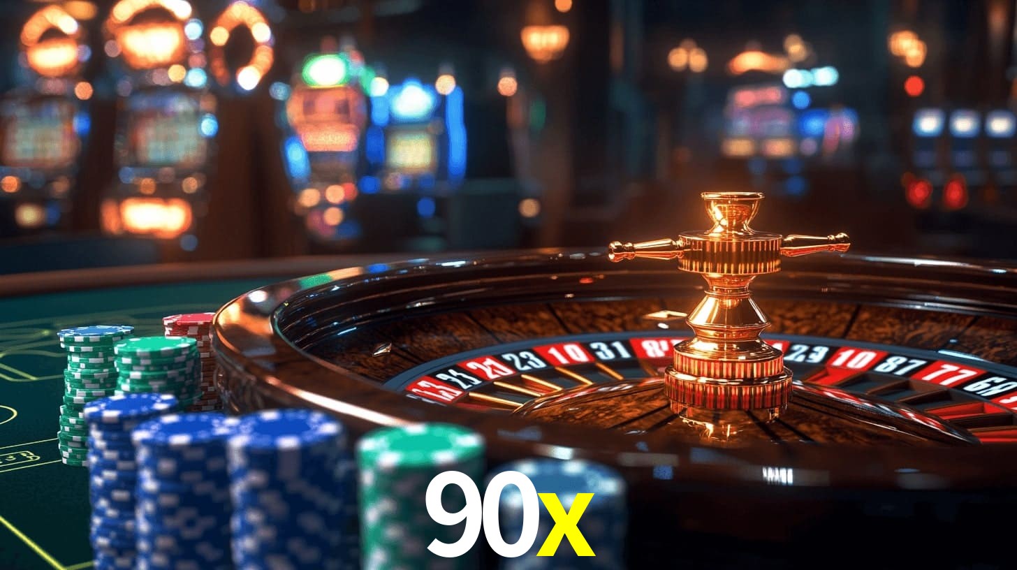 VIP Casino 90x