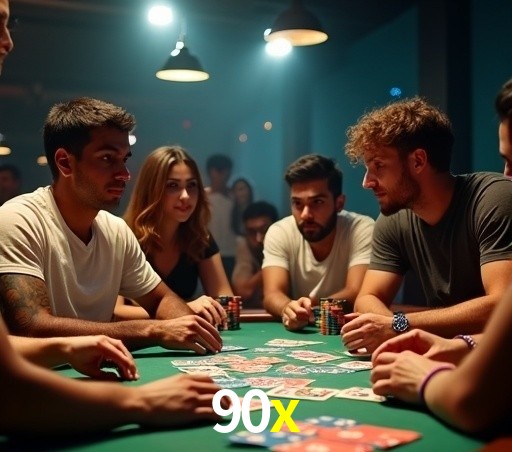 90x bet