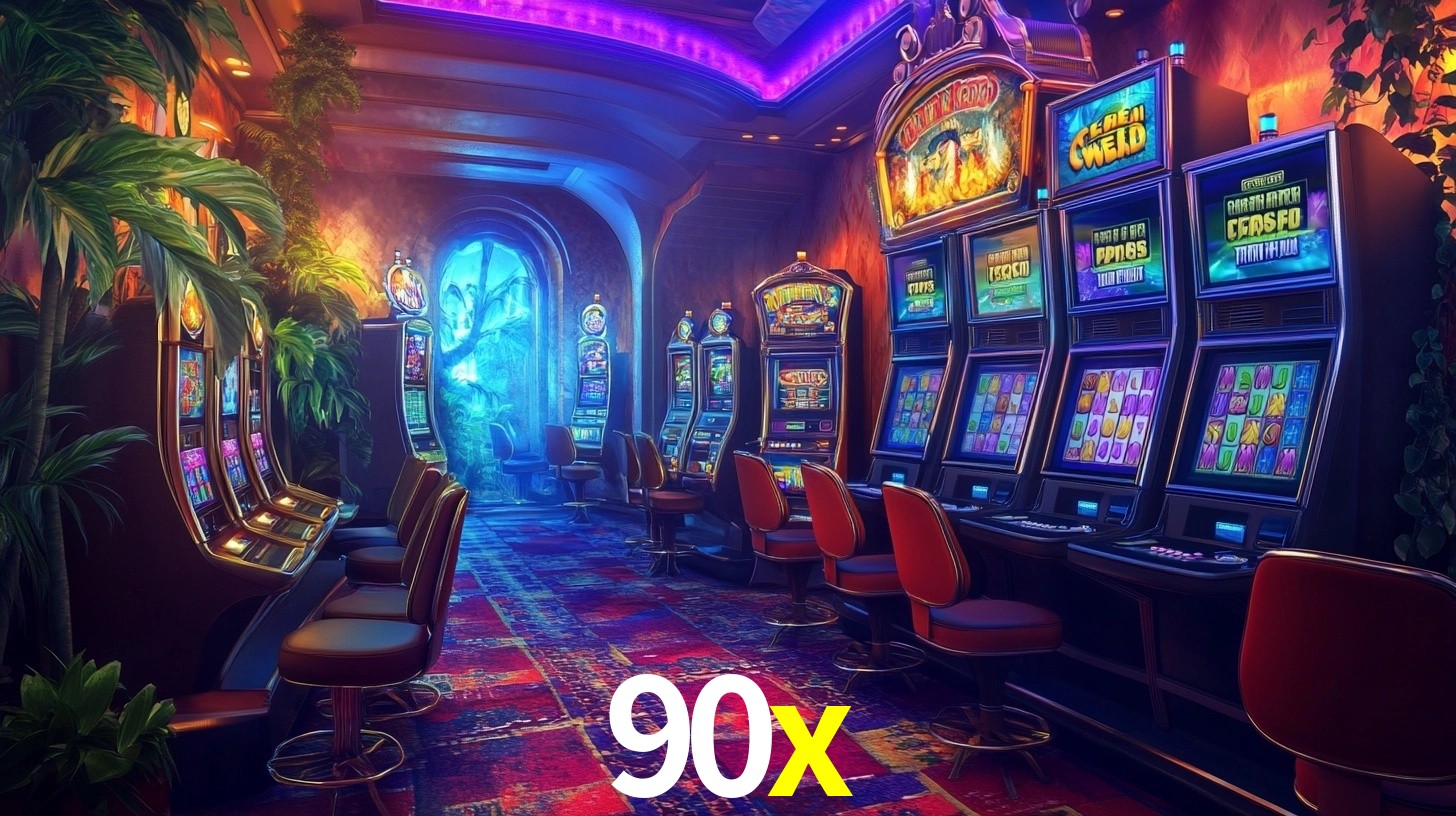 Game Statistics 90x
