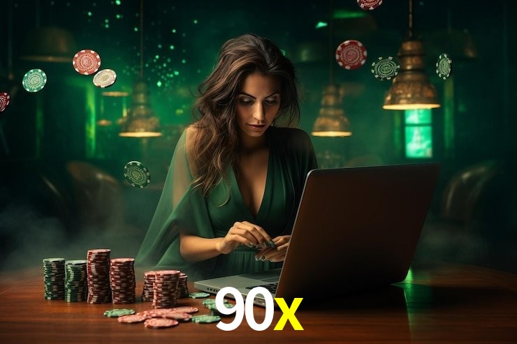 90x bet