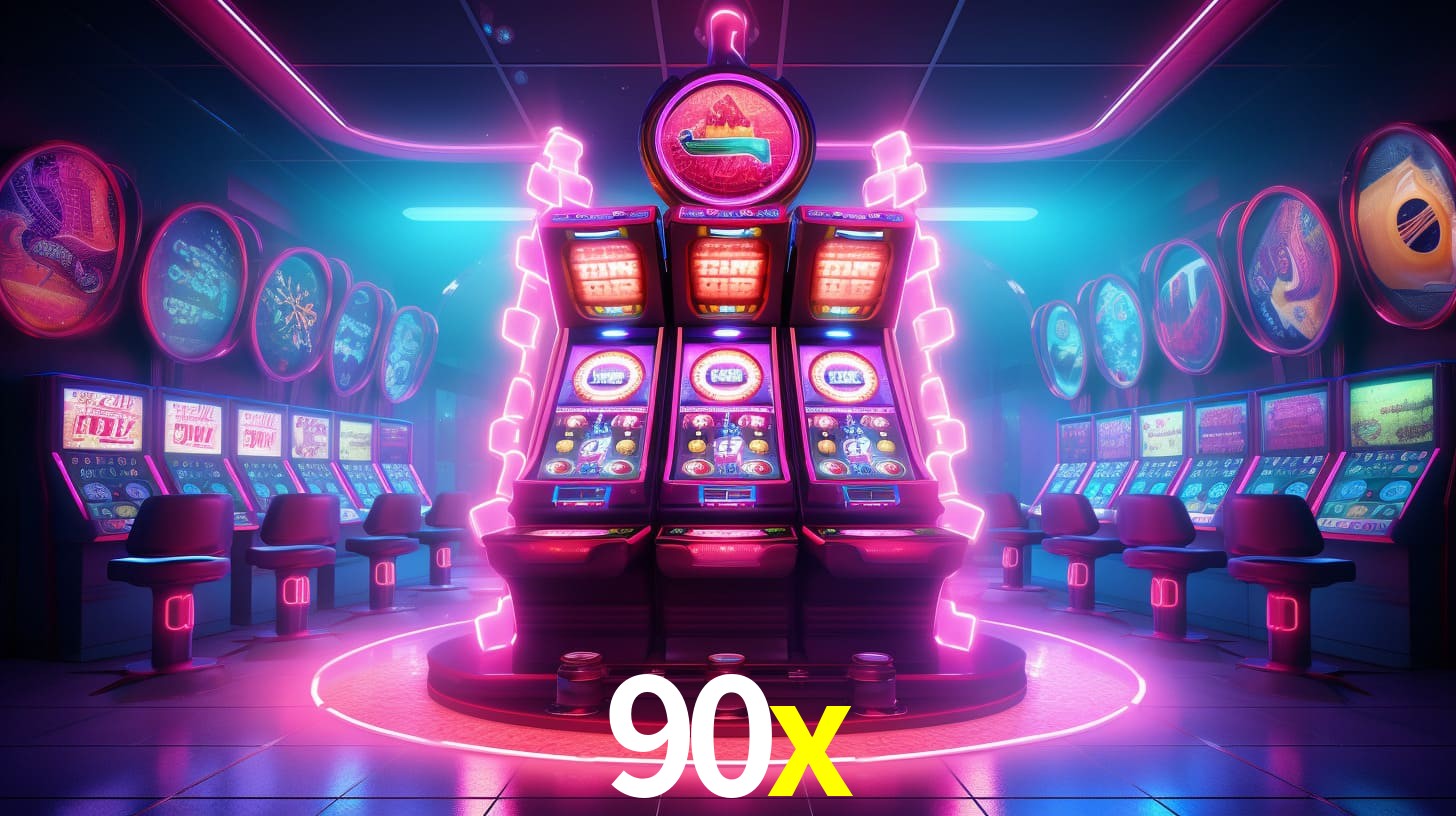 Live Casino 90x