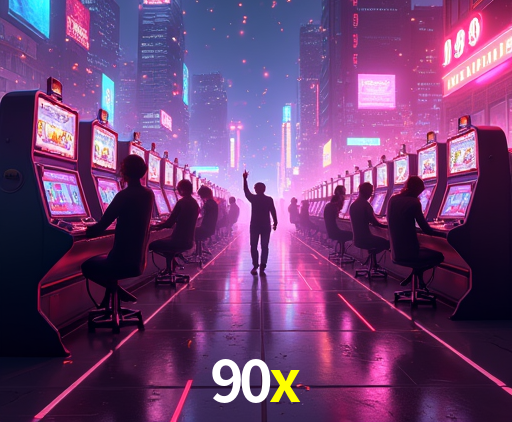 Casino VIP 90x