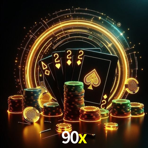 Provedores de Jogos 90x