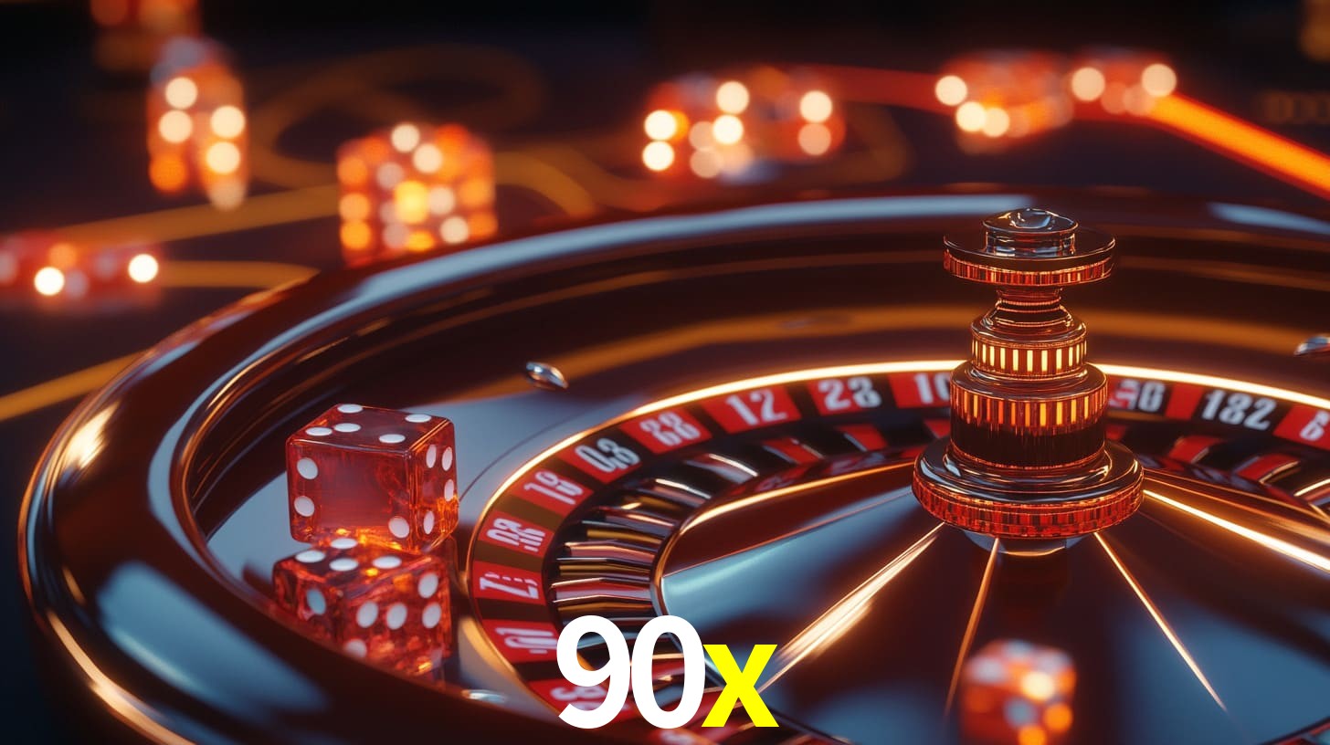 Slot Games 90x