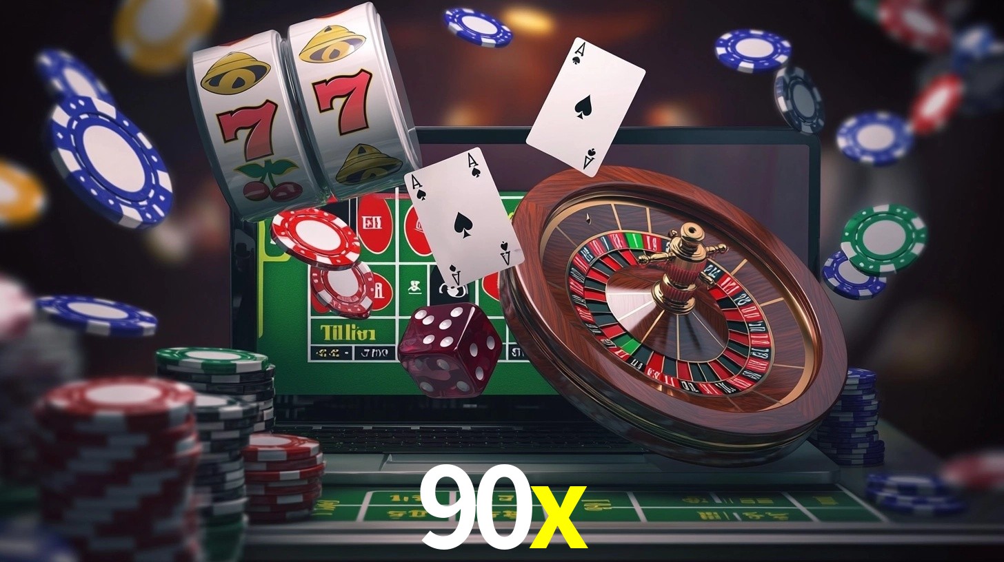 Tennis Betting 90x
