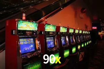 A Popularidade dos Caça-Níqueis no 90x