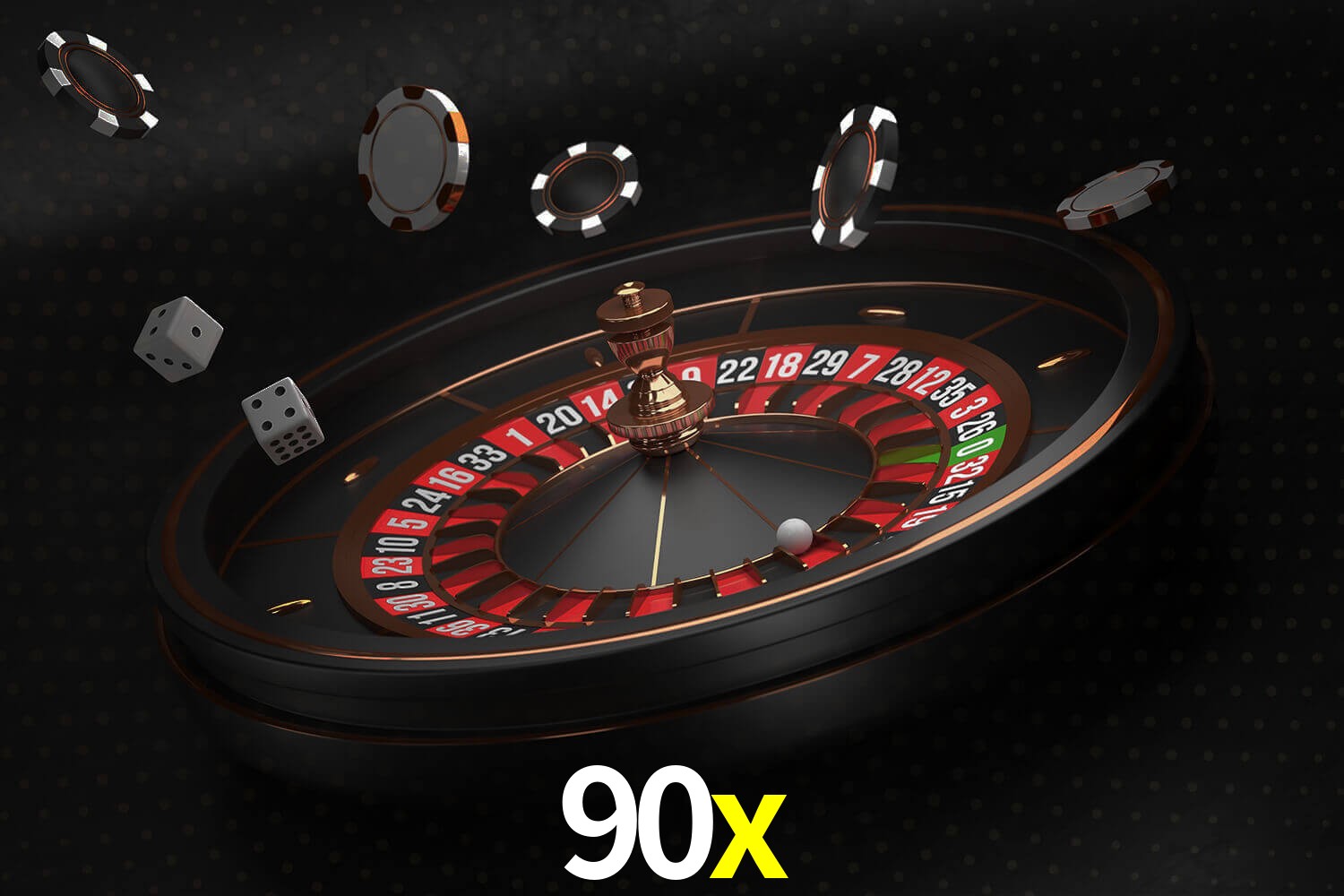 Blackjack Table 90x