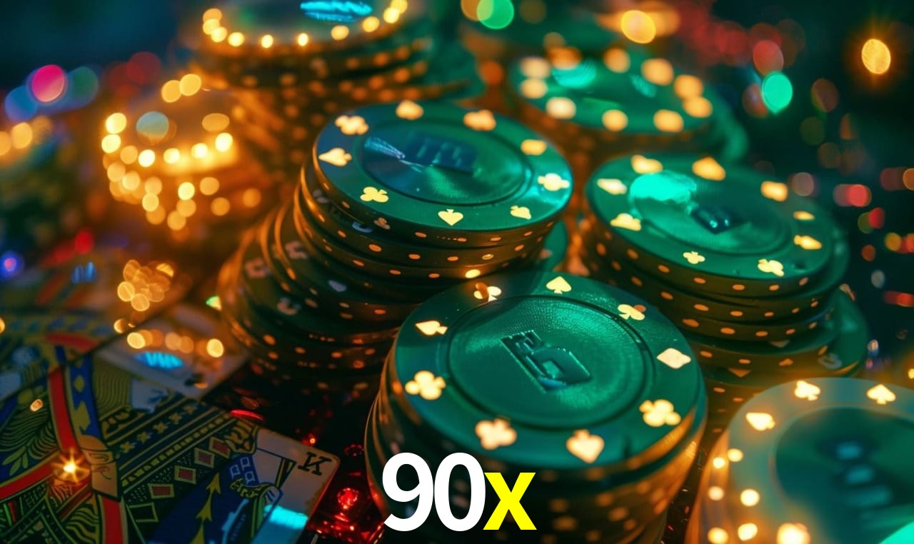 Estatísticas Esportivas 90x