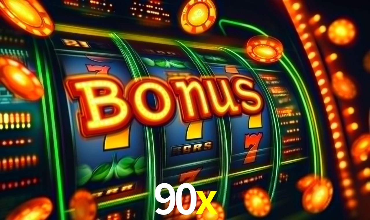 Live Casino 90x