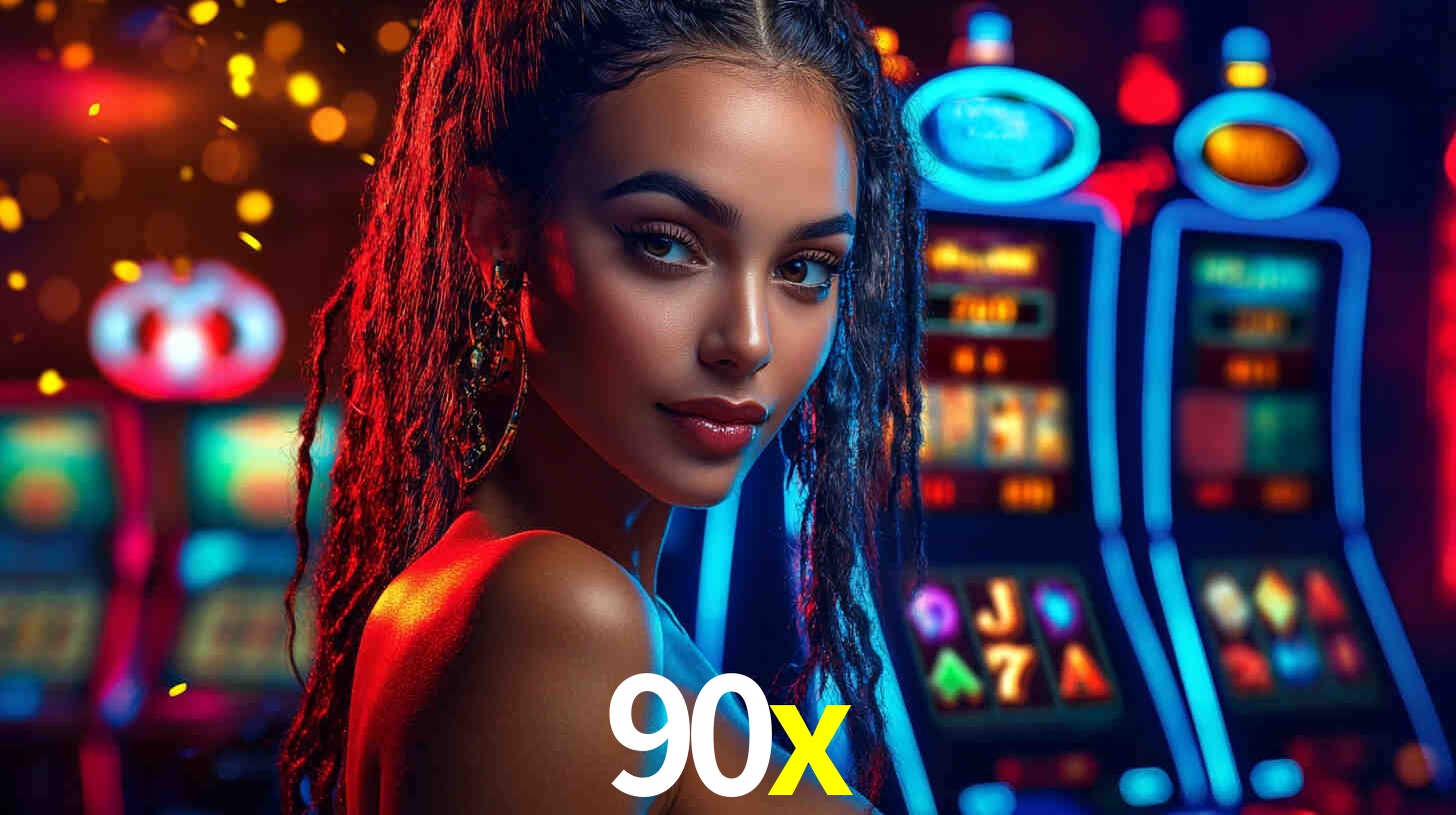 Descubra o Programa VIP da 90x: Vantagens Exclusivas para Jogadores