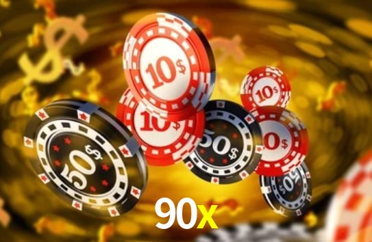 Apostas de Tênis 90x