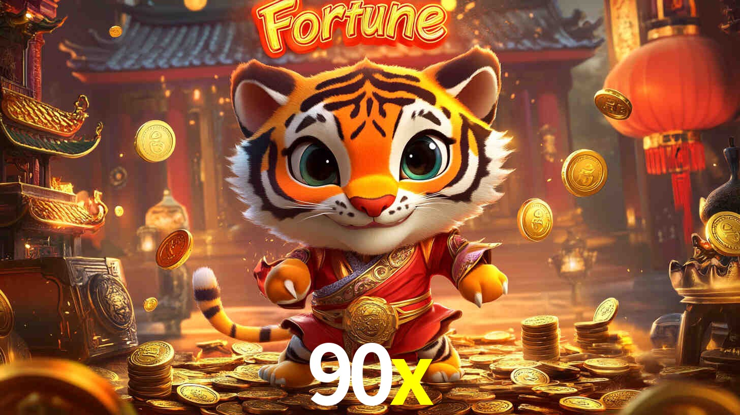 A Popularidade dos Caça-Níqueis no 90x