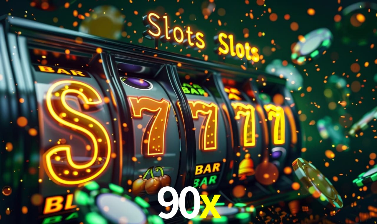 Apostas de Futebol 90x