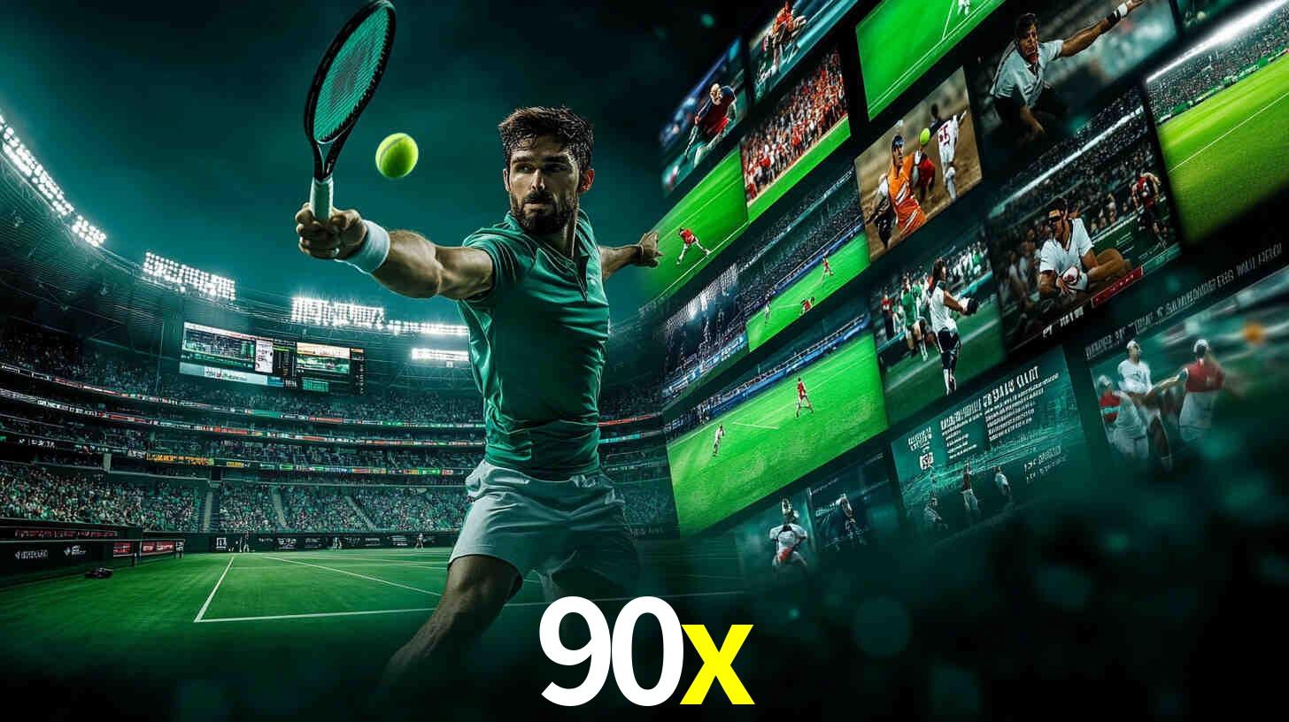 Descubra a Essência do 90x: Nossa História e Compromissos