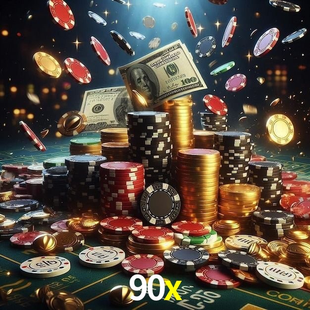 90x.com