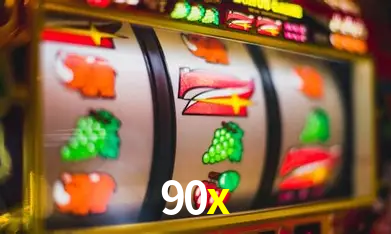 A Popularidade dos Caça-Níqueis no 90x