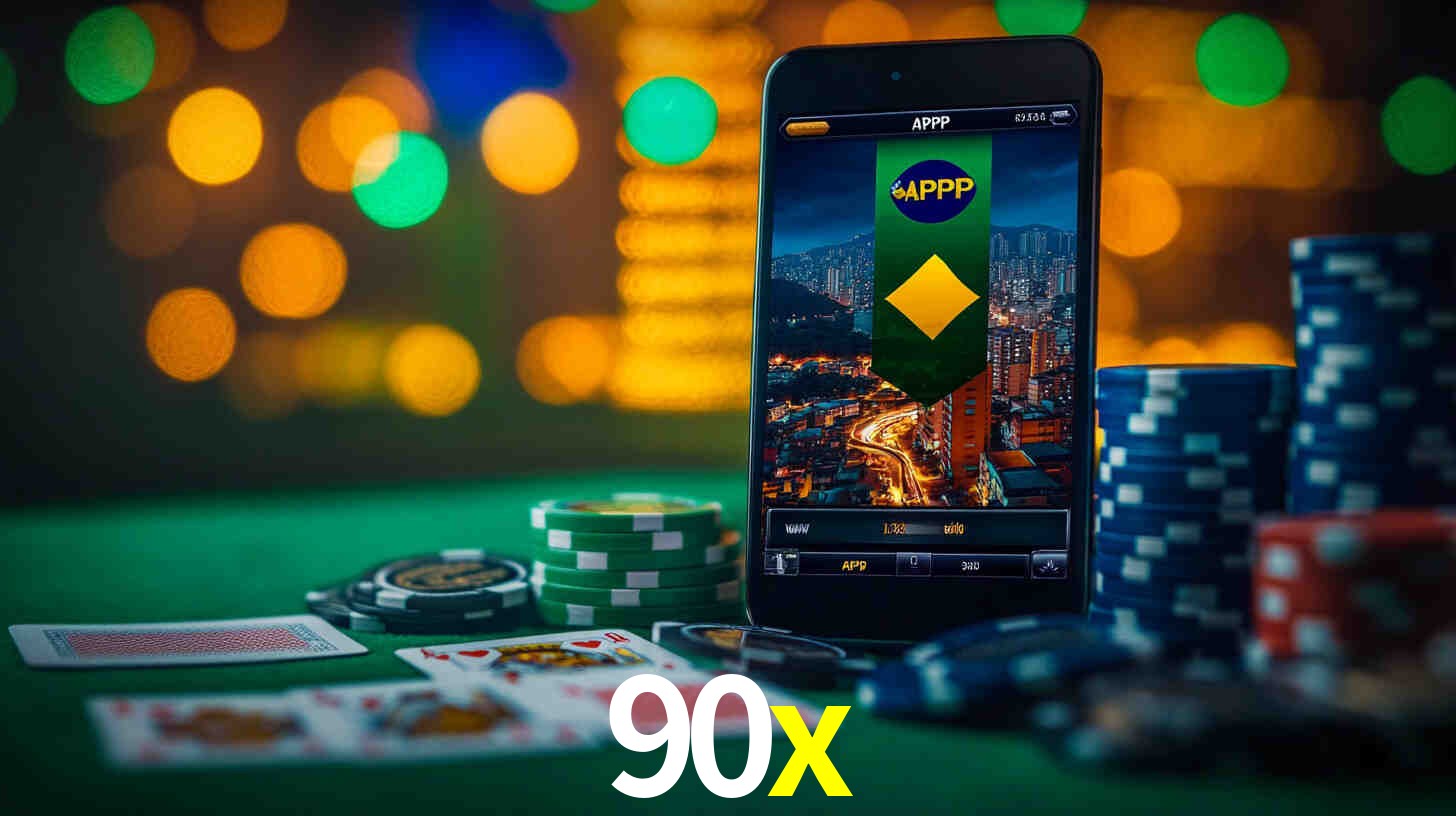 Inovações de Jogos na 90x: O Futuro das Experiências Interativas