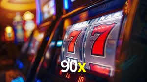 Tecnologia da Plataforma 90x