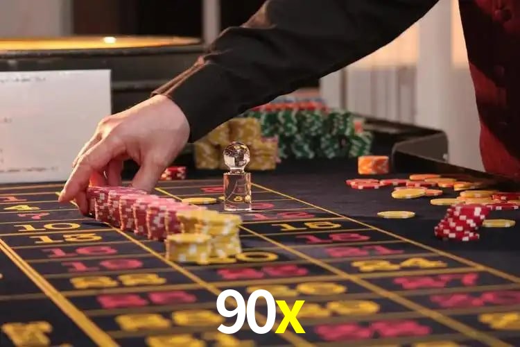 Apostas Esportivas na 90x: Um Guia Completo