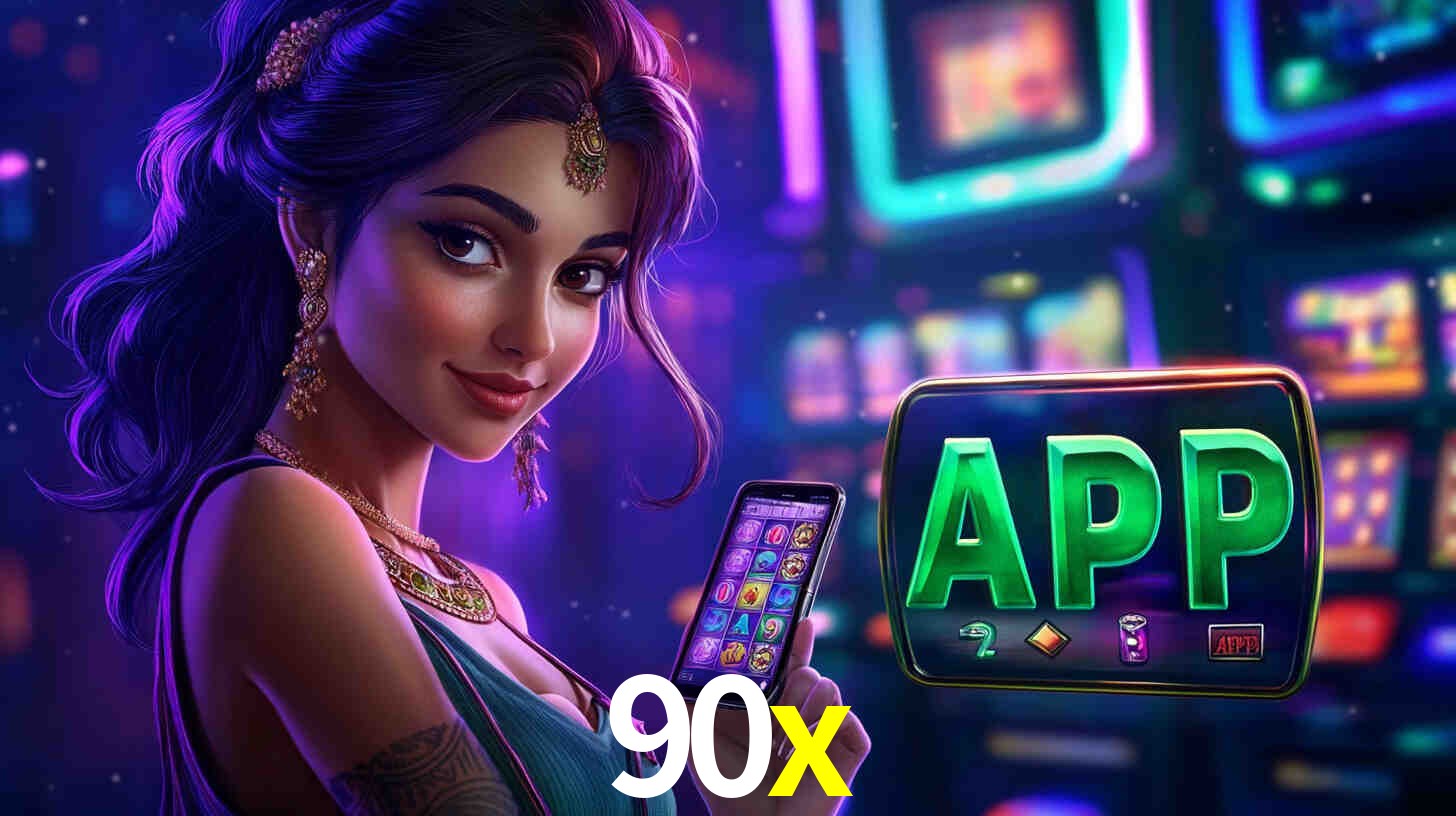 Welcome Bonus 90x