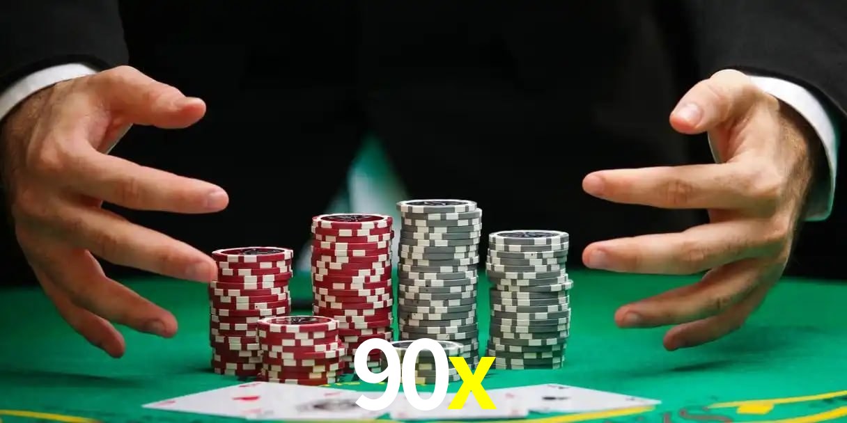 90x bet