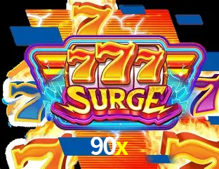 Descubra o Mundo do Cassino Online com 90x