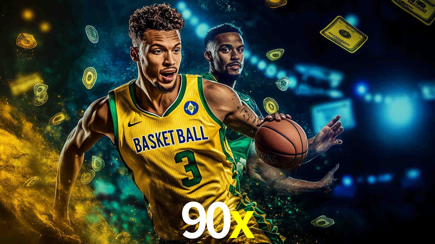 Explorando a Categoria de Eventos em Apostas na 90x